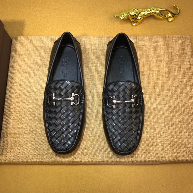 Bottega Veneta Men Shoes-40